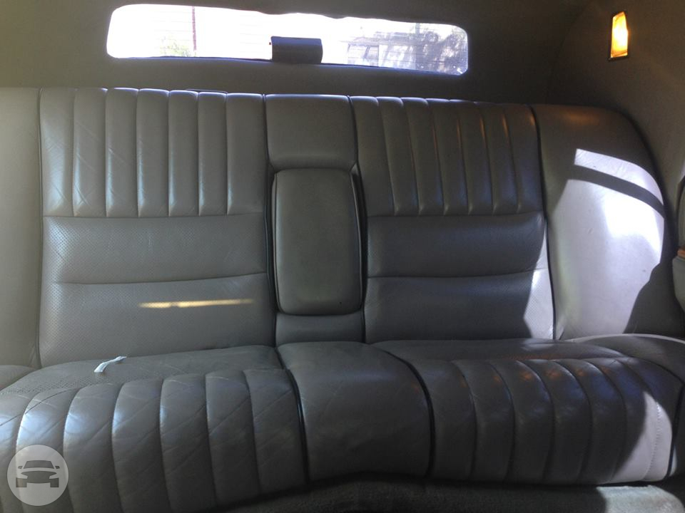 1988 Lincoln Town Car
Limo /
Scottsdale, AZ

 / Hourly $0.00
