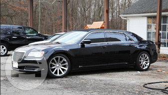 Chrysler 300 Stretch
Sedan /
Newark, NJ

 / Hourly $0.00
