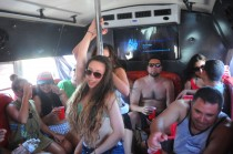 40 Passengers Party Limo Bus
Party Limo Bus /
Austin, TX

 / Hourly $0.00
