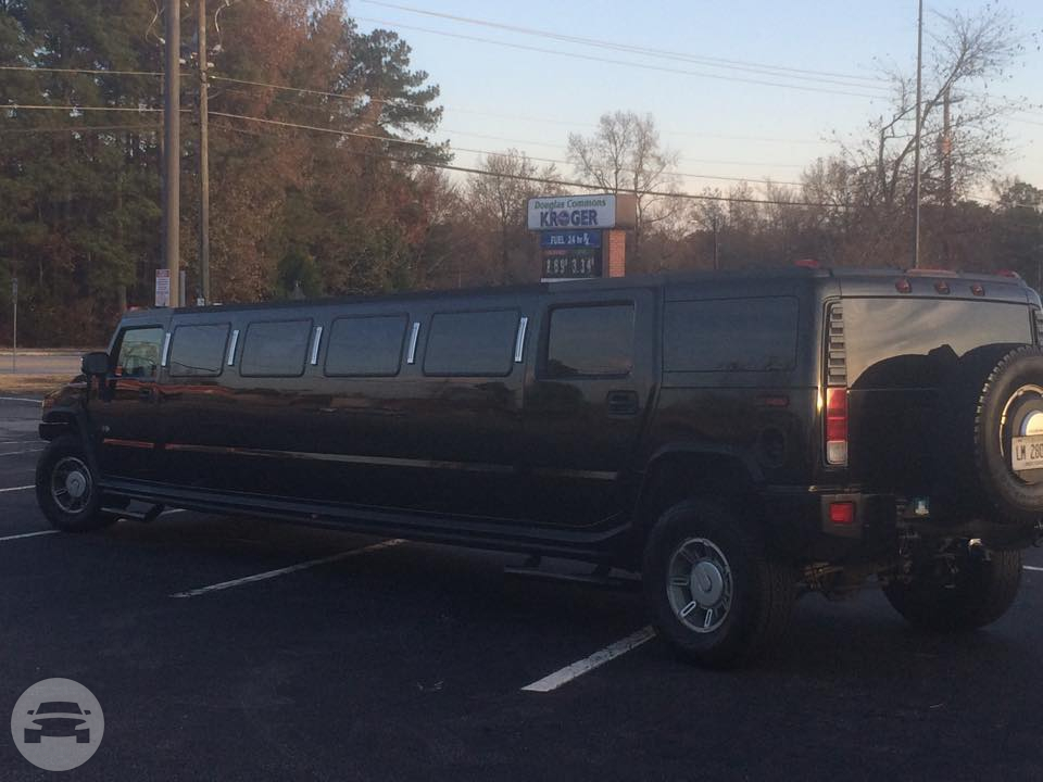 Hummer - Black
Hummer /
Fayetteville, AR

 / Hourly $0.00
