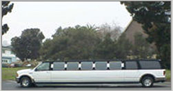 20 Passenger Tuxedo Excursion Limo
Limo /
San Francisco, CA

 / Hourly $0.00
