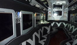32-34 PASSENGER ULTIMATE PARTY BUS
Party Limo Bus /
Houston, TX

 / Hourly $0.00
