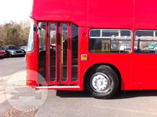 LONDON DOUBLE DECKER BUS
Coach Bus /
Boston, MA

 / Hourly $0.00
