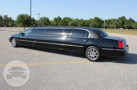 LINCOLN STRETCH
Limo /
Humble, TX

 / Hourly $0.00
