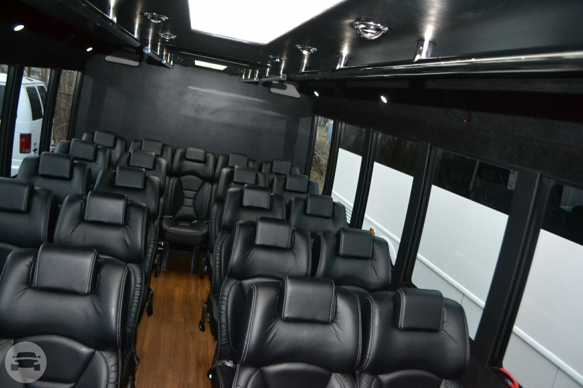 Shuttle Bus Limo
Coach Bus /
New York, NY

 / Hourly $120.00
