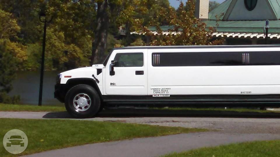 15 PASSENGER HUMMER STRETCH – 701
Hummer /
Depew, NY

 / Hourly $0.00
