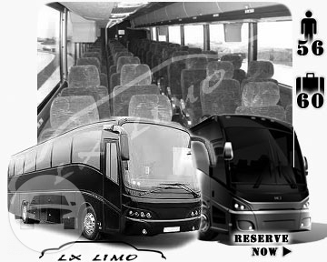 56 Passenger Coach Bus
Coach Bus /
Boston, MA

 / Hourly $155.00
