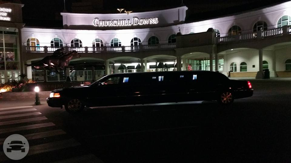 Lincoln Stretch Limousine - Black
Limo /
Bardstown, KY 40004

 / Hourly $0.00
