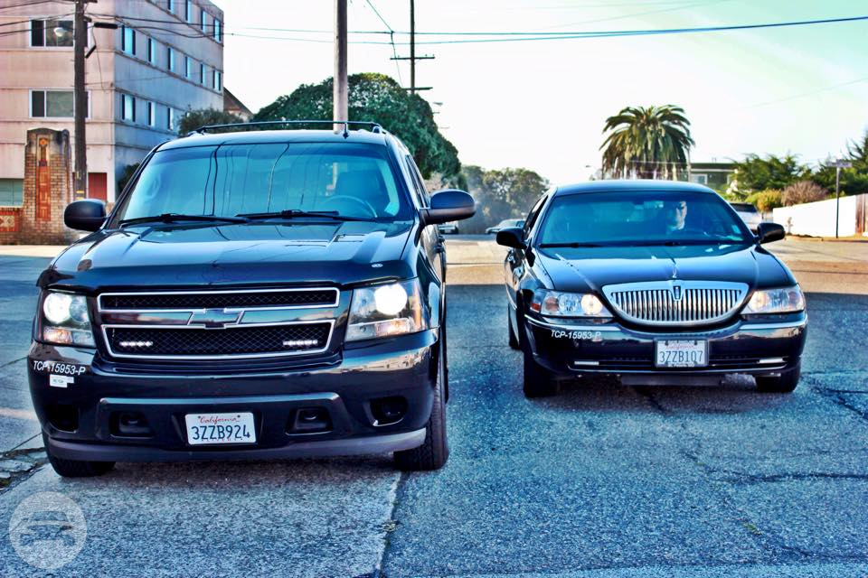 Chevrolet Suburban SUV
SUV /
San Francisco, CA

 / Hourly $0.00
