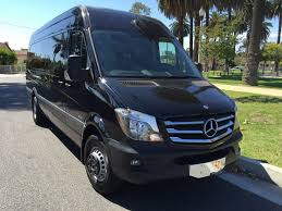 14 Passenger Sprinter Limo
Van /
San Jose, CA

 / Hourly $0.00
