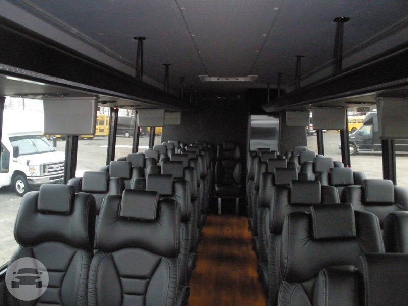 Limo Bus
Coach Bus /
New York, NY

 / Hourly $0.00
