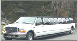 20 Passenger Tuxedo Excursion Limo
Limo /
San Francisco, CA

 / Hourly $0.00
