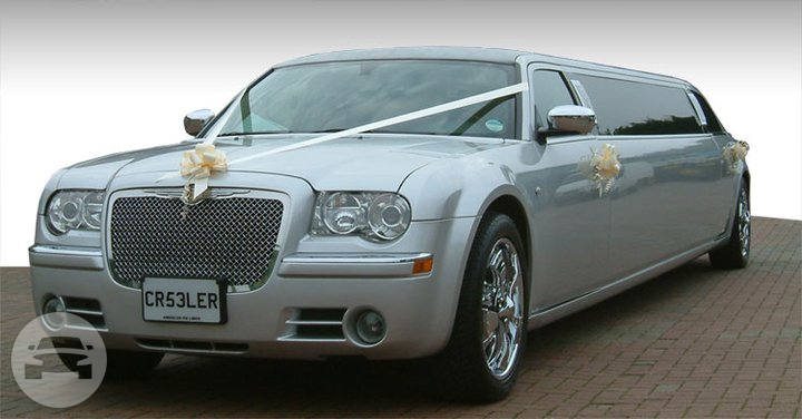 Silver Chrysler 300 Stretch Limousine
Limo /
Lincoln Park, NJ

 / Hourly $0.00
