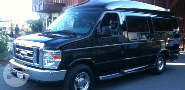 Luxury Tuscany Van
Van /
St Helena, CA 94574

 / Hourly $0.00

