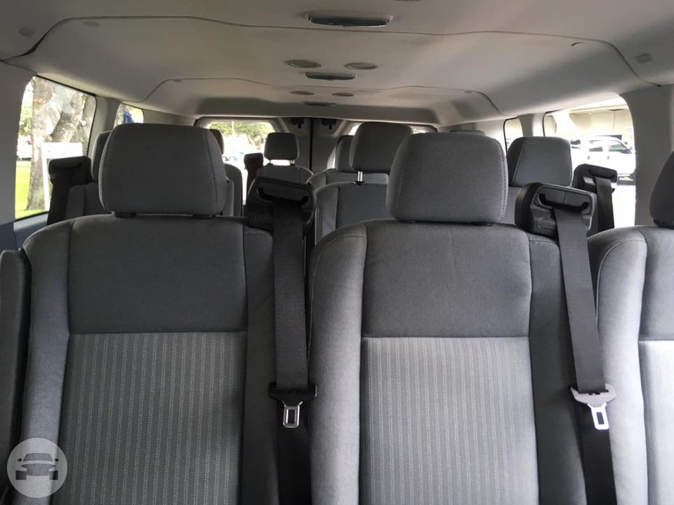 Ford Transit
Van /
Venice, FL

 / Hourly $0.00
