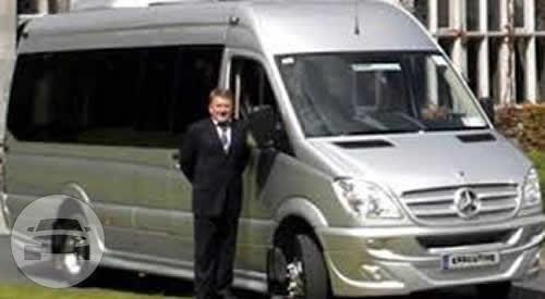 Mercedes-Benz Sprinter Limo
Limo /
North Kingstown, RI

 / Hourly $0.00
