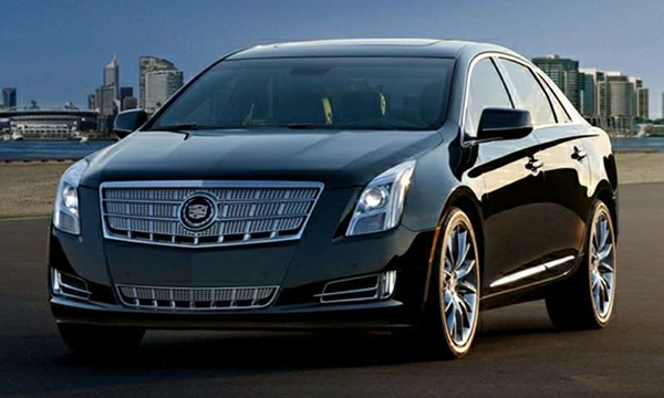 Cadillac XTS
Sedan /
Atlanta, GA

 / Hourly $65.00
