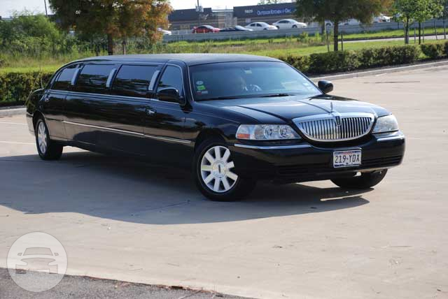 10 Passenger Black Lincoln Towncar Limousine
Limo /
Sugar Land, TX

 / Hourly $0.00
