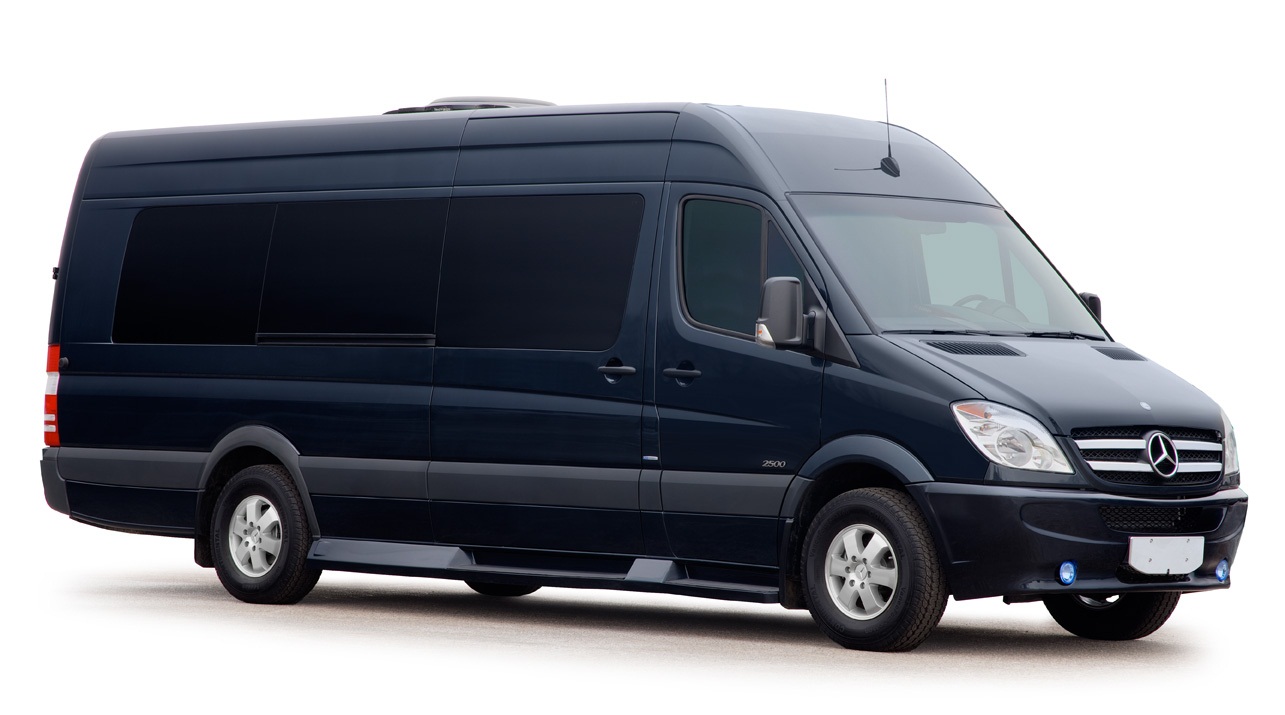 Executive Vans
Van /
New Milford, NJ 07646

 / Hourly $0.00
