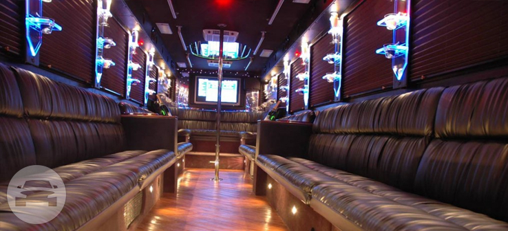 PARTY BUS
Party Limo Bus /
Boston, MA

 / Hourly $0.00
