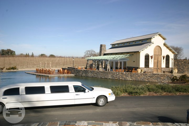 White Lincoln Stretch Limousine
Limo /
Paso Robles, CA 93446

 / Hourly $0.00
