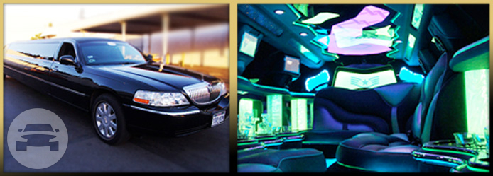 6-12 Passenger Black Stretch Limousines
Limo /
Dallas, TX

 / Hourly $0.00
