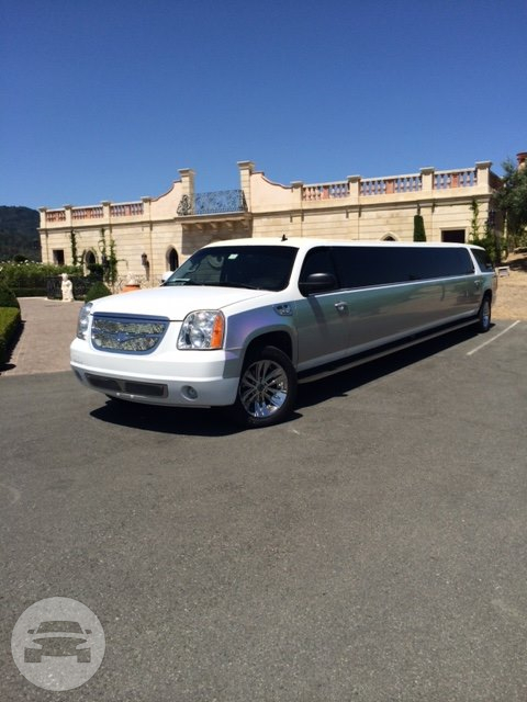 Stretch SUV
Limo /
San Francisco, CA

 / Hourly $0.00
