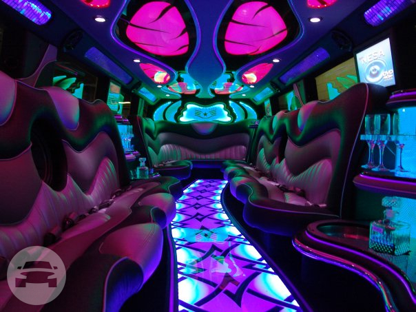 H2 Hummer Limousine - ICE
Hummer /
Dallas, TX

 / Hourly $0.00
