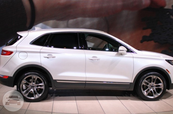 Lincoln MKT Luxury Car
Sedan /
Miami, FL

 / Hourly $0.00
