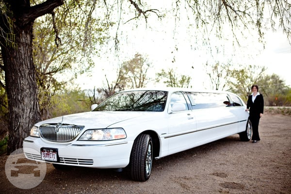 120'' White Lincoln Stretch Limousine
Limo /
Denver, CO

 / Hourly $0.00
