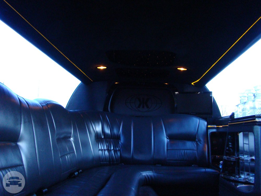 Stretch SUV
Limo /
San Francisco, CA

 / Hourly $0.00
