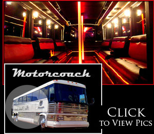 Limo MotorCoach Party Bus
Party Limo Bus /
Dallas, TX

 / Hourly $0.00
