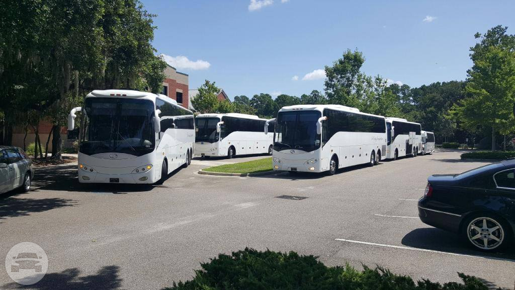 Shuttle Bus
Coach Bus /
Charleston, SC

 / Hourly $0.00
