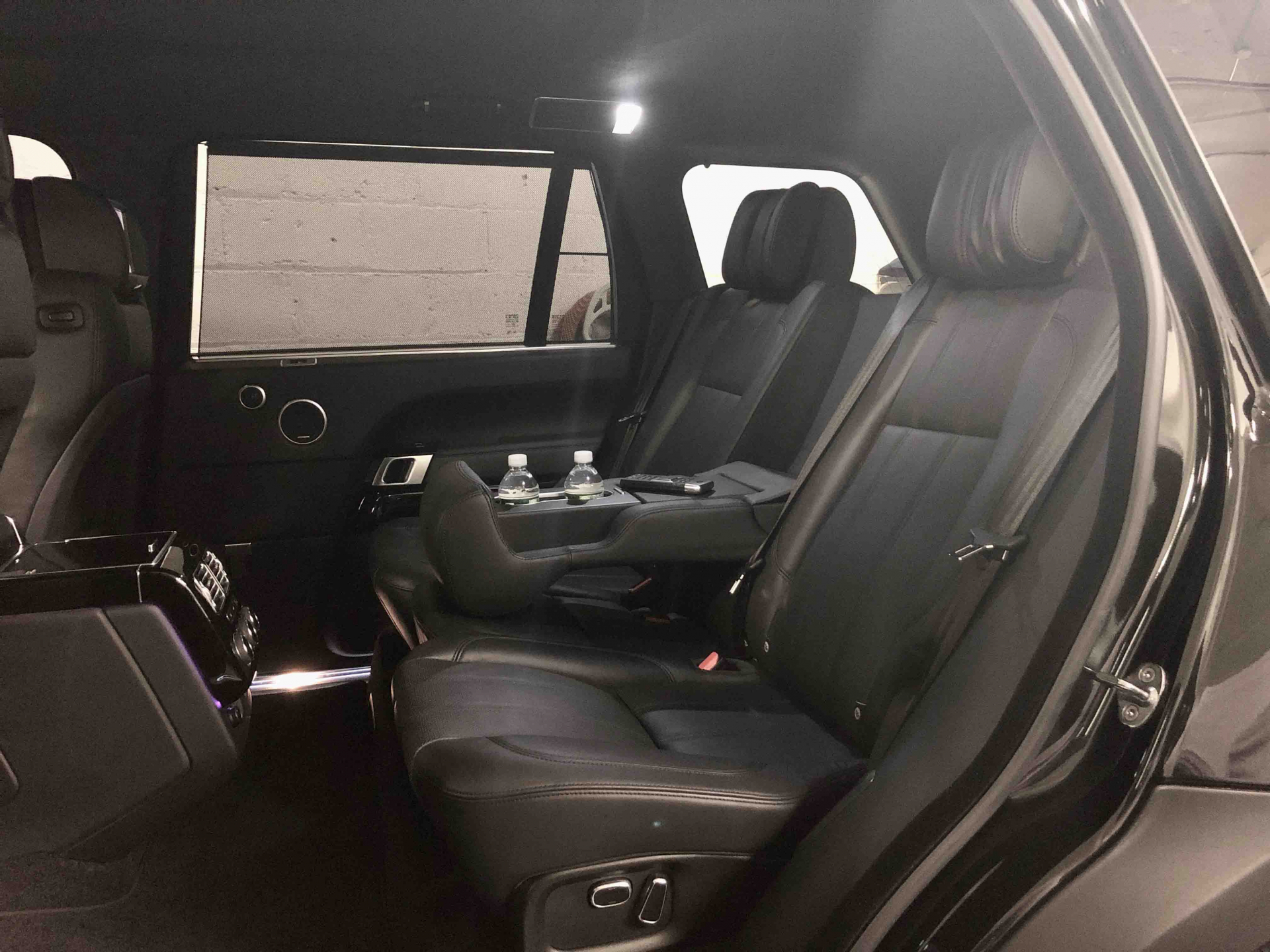 Range Rover Supercharged Long Wheelbase
SUV /
New York, NY

 / Hourly $0.00
