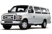 14 Passenger Van
Van /
Macon, GA

 / Hourly $145.00
