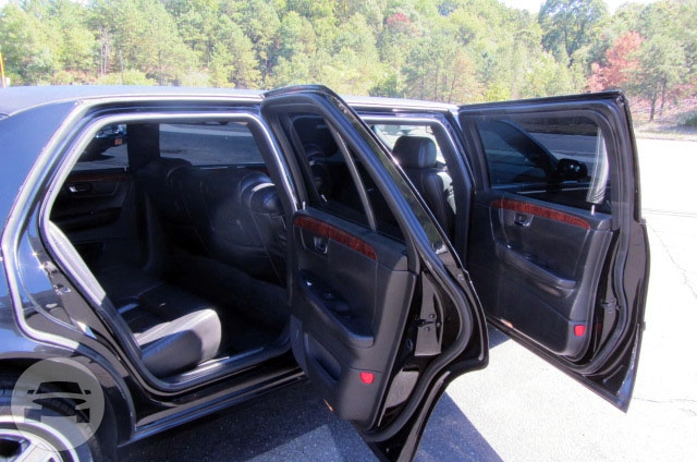 Cadillac DTS 6 Door 7 passenger Limousine
Limo /
New York, NY

 / Hourly $0.00
