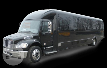 36 passenger Executive Bus
Coach Bus /
New York, NY

 / Hourly $0.00
