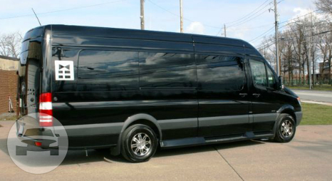 Mercedes Sprinter Limo
Party Limo Bus /
Wickliffe, OH 44092

 / Hourly $0.00
