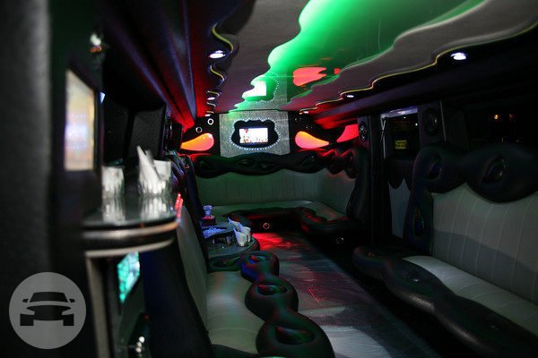 The Ultimate H2 Hummer Daddy
Limo /
Colorado City, CO

 / Hourly $0.00
