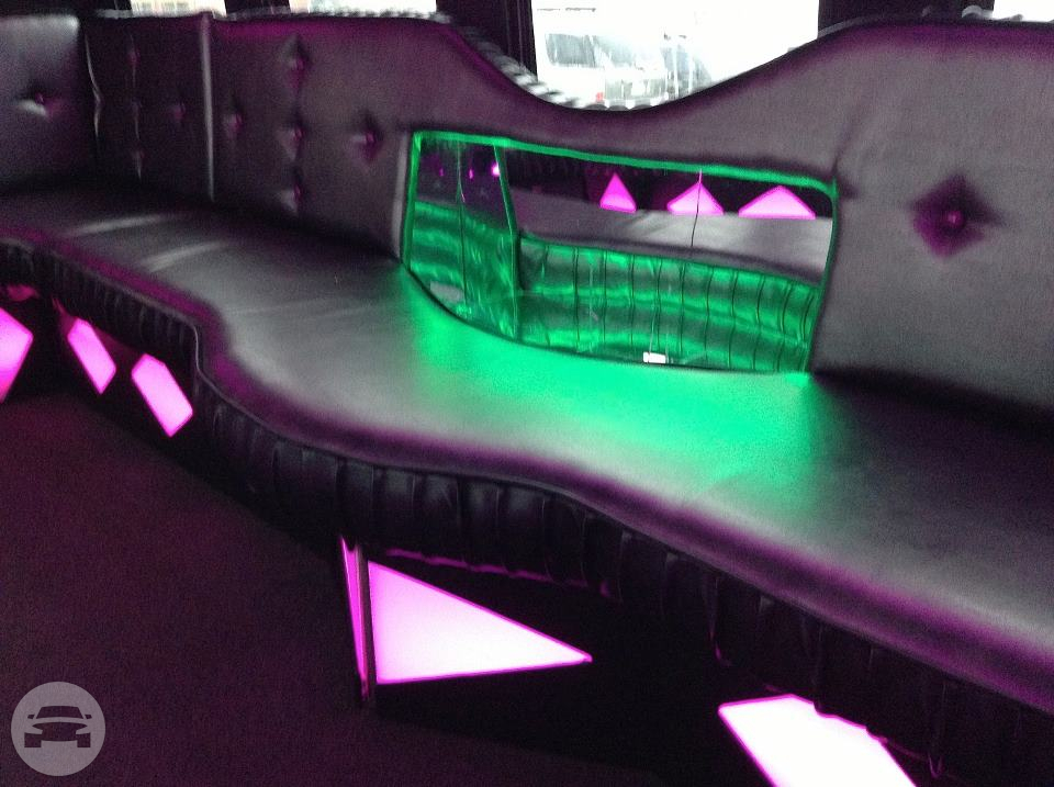 Party Limo Bus #1
Party Limo Bus /
Boulder, CO

 / Hourly $0.00
