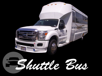 SHUTTLE BUS
Coach Bus /
Kaneohe, HI

 / Hourly $0.00
