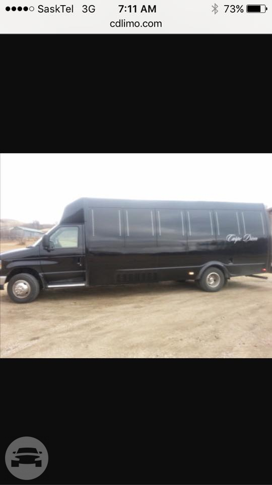 Jazz Party Bus
Party Limo Bus /
Portland, OR

 / Hourly $0.00
