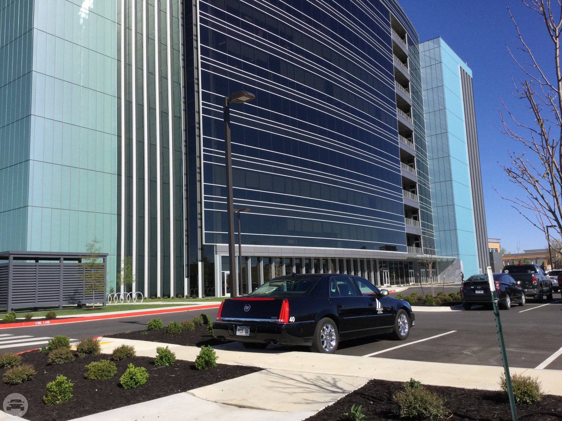 Cadillac DTS (Devilles)
Sedan /
Little Rock, AR

 / Hourly $0.00
