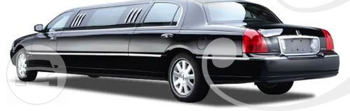 Black Lincoln Limousine
Limo /
San Francisco, CA

 / Hourly $0.00
