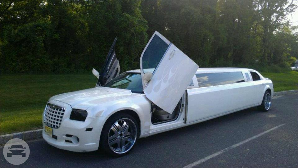 Chrysler 300S
Limo /
Union, NJ

 / Hourly $0.00
