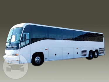 50 PASSENGERS CHARTER / TOUR BUS
Coach Bus /
San Francisco, CA

 / Hourly $0.00
