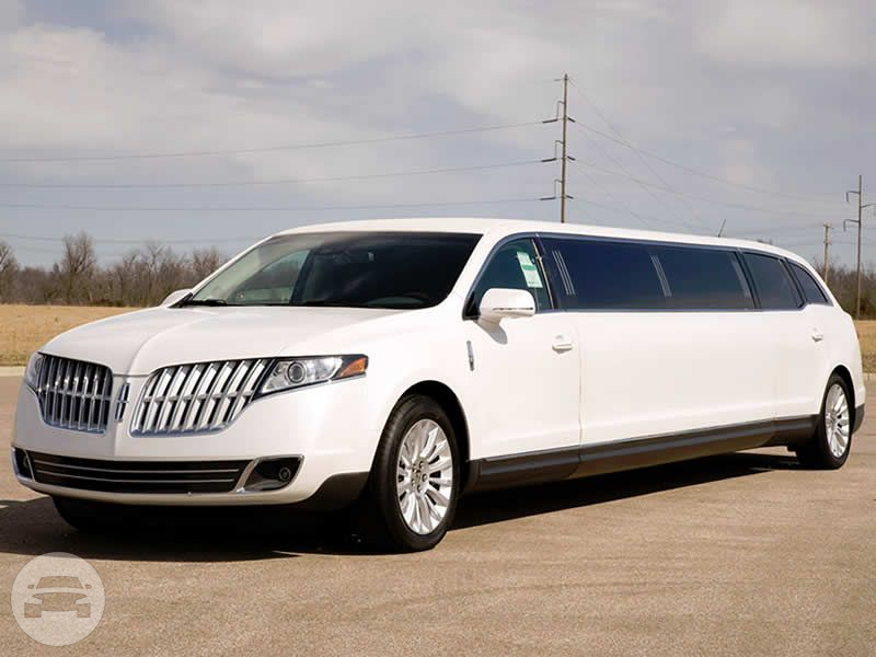 White Lincoln MKT Stretch Limousine
Limo /
Chicago, IL

 / Hourly $0.00
