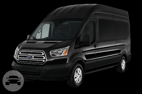 Luxury Van
Van /
Houston, TX

 / Hourly $98.00
