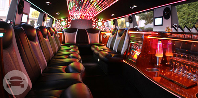 Hummer Limo
Hummer /
Springfield, MO

 / Hourly $0.00
