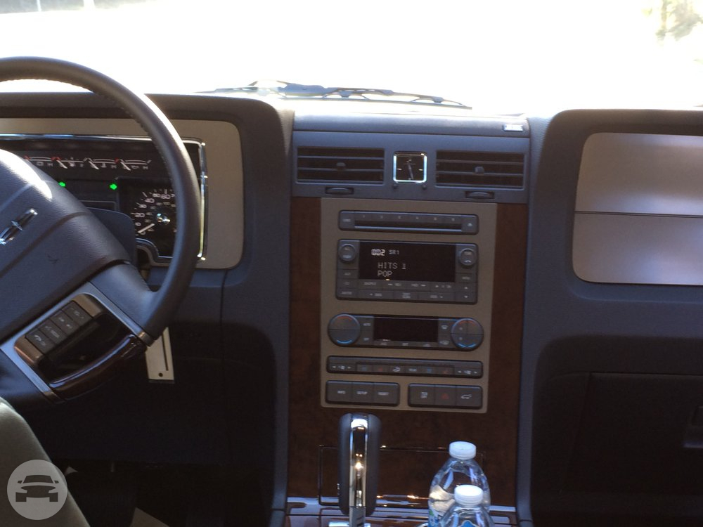 2015 New Model of Lincoln Navigator.
SUV /
San Francisco, CA

 / Hourly $0.00
